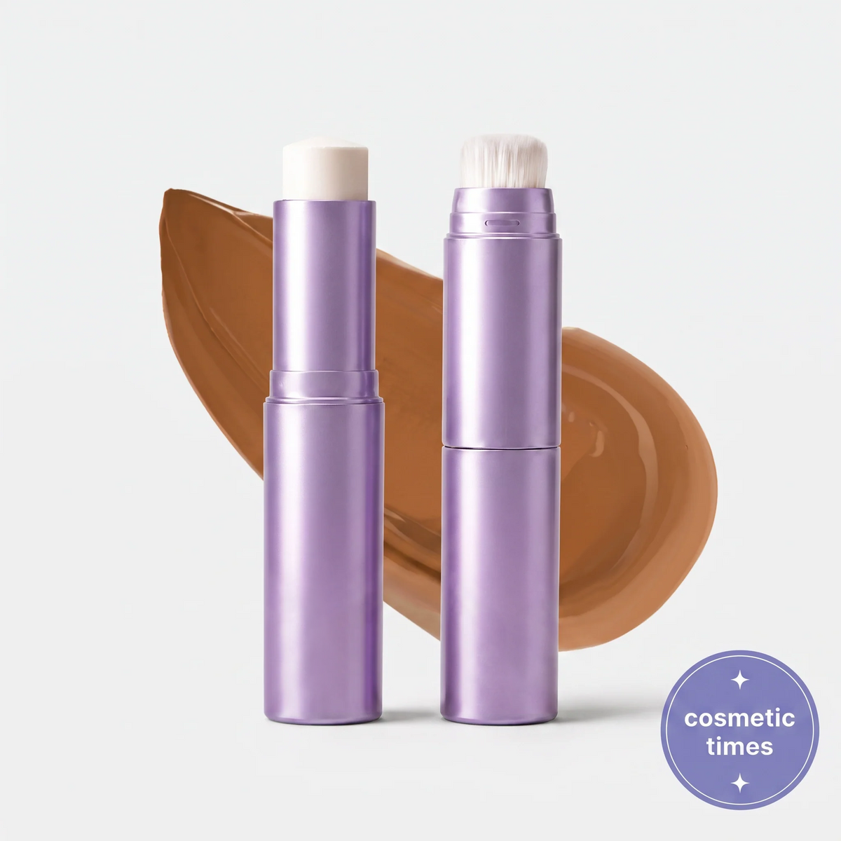 🔥Limited-Time Offer🔥2 in-1 Color-Changing Foundation Stick✨✨