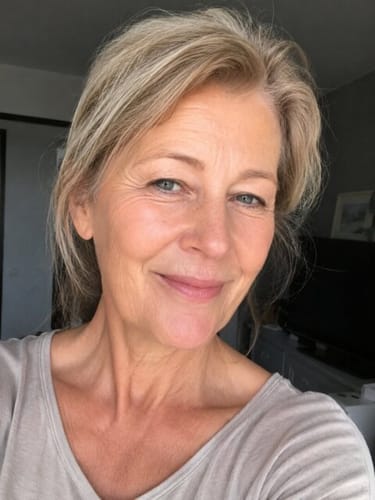 Megan T. review