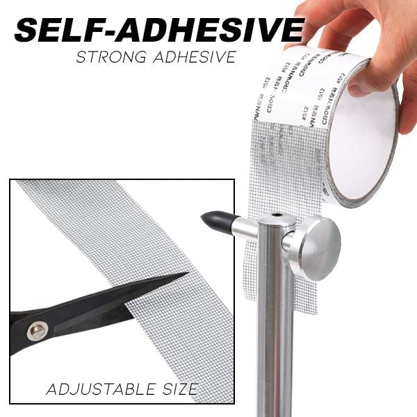 🔥Last Day Buy 2 Get 2 Free $7.49 Each🔥Strong Adhesive Screen Repair Tape