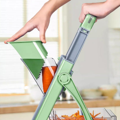 🔥Limited Time🔥 Household Kitchen Multifunctional Vegetable Cutter