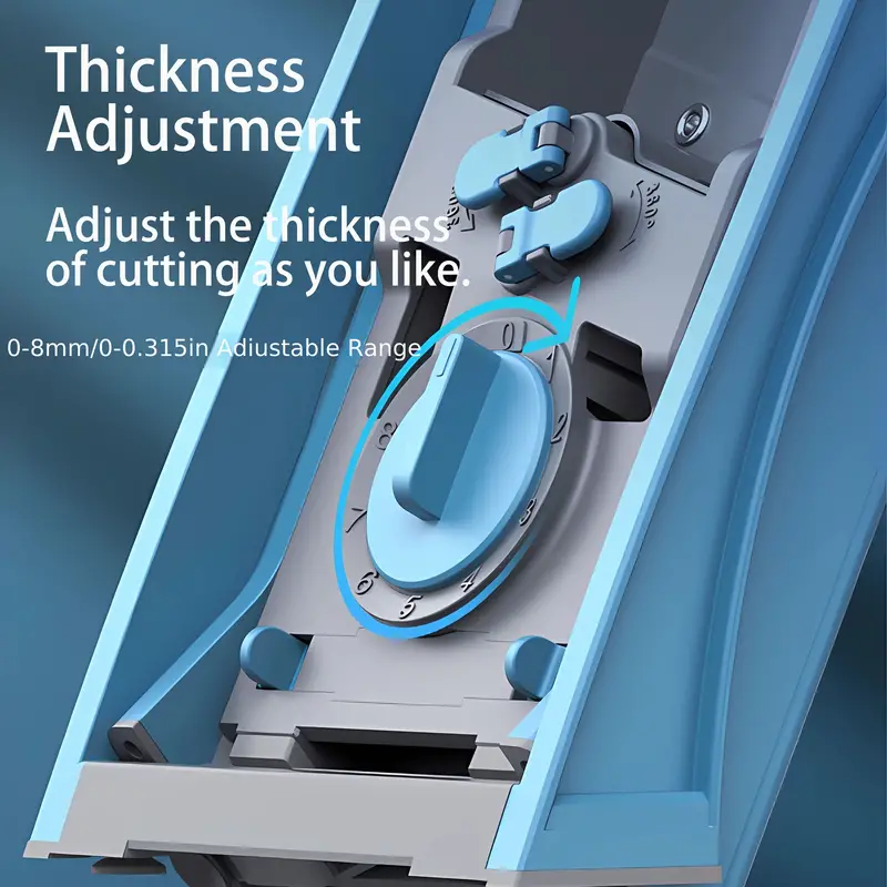 🔥Limited Time🔥 Household Kitchen Multifunctional Vegetable Cutter