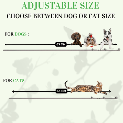 🔥Last Day 49% off🔥Pet Collars for Flea and Tick Prevention🐕🐈