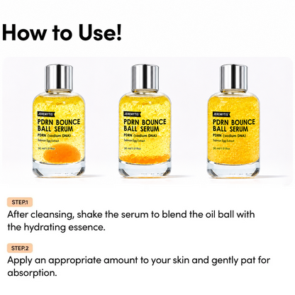 🔥Last Day 49% off🔥JEREMYTIS™ 2026 New Caviar Bounce Serum