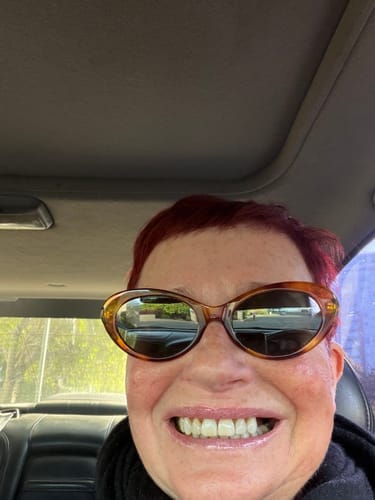 JEREMYTIS customer Patricia L.