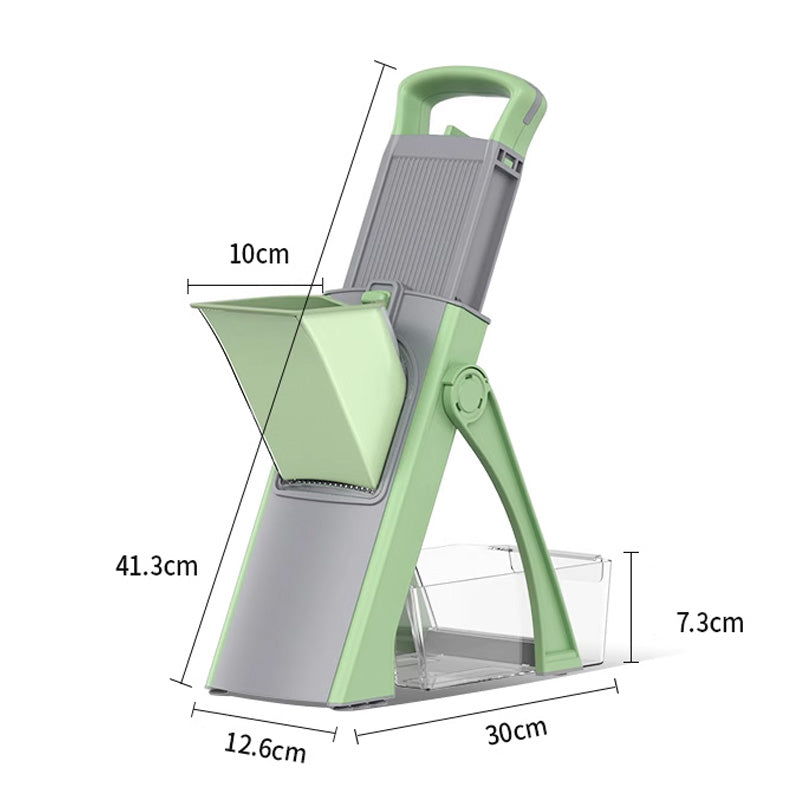 🔥Limited Time🔥 Household Kitchen Multifunctional Vegetable Cutter
