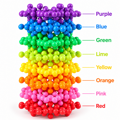 🔥Last Day 49% off🔥 Creative Building Blocks & Educational Toy Set🧩