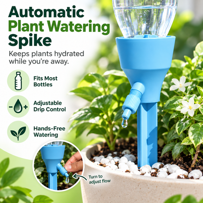 🔥Last Day Buy 1 Get 1🔥Smart Indoor & Outdoor Plant Watering System🪴