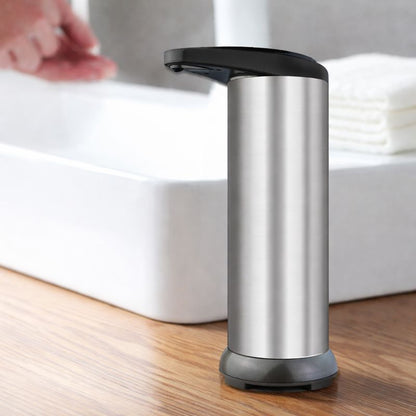 Automatic Soap Dispenser
