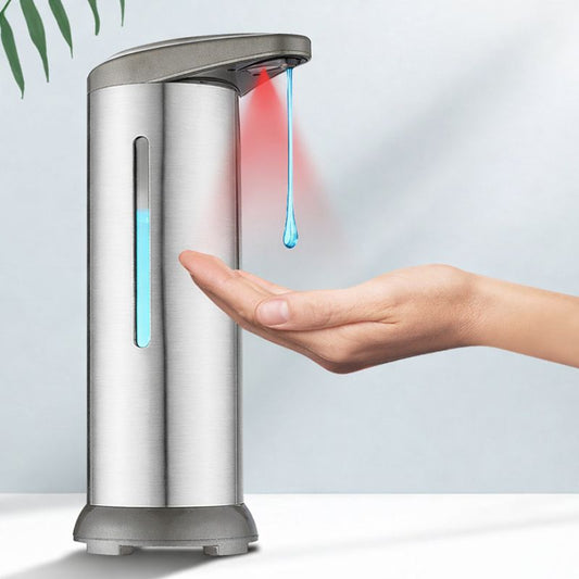 Automatic Soap Dispenser