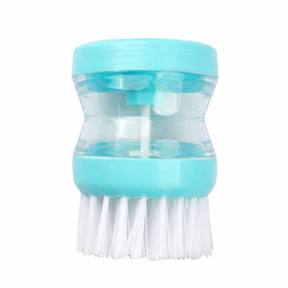 Automatic Dishwashing Brush