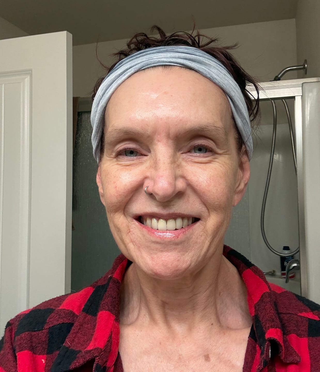 JEREMYTIS customer Karen B.