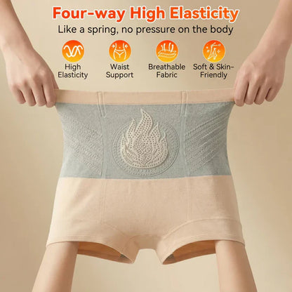 🔥Last Day Buy 1 Get 2 Free-62% Off🔥Jeremytist™🛡️2026 4-In-1shapingshortsv