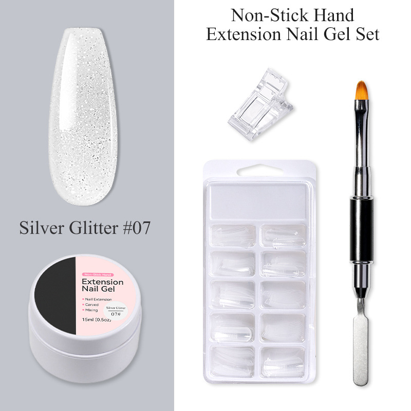 💅 Fast Nail Building – Create Nail Extensions & 3D Designs 🎨
