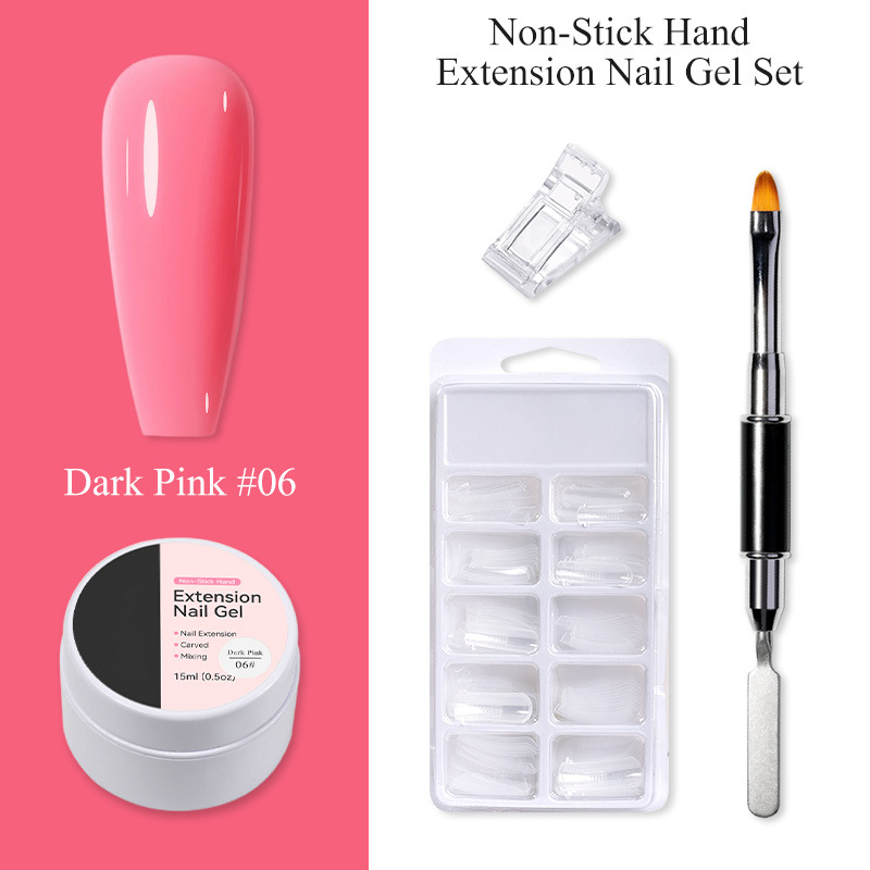 💅 Fast Nail Building – Create Nail Extensions & 3D Designs 🎨