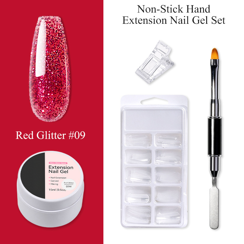 💅 Fast Nail Building – Create Nail Extensions & 3D Designs 🎨