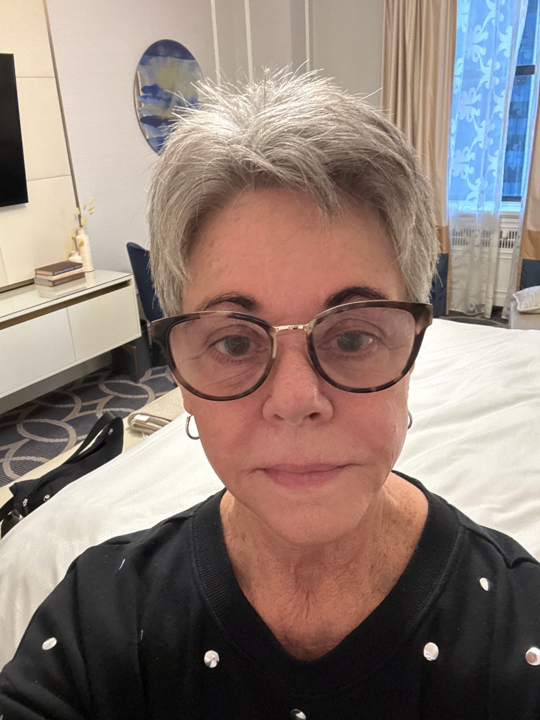 JEREMYTIS customer Susan R.