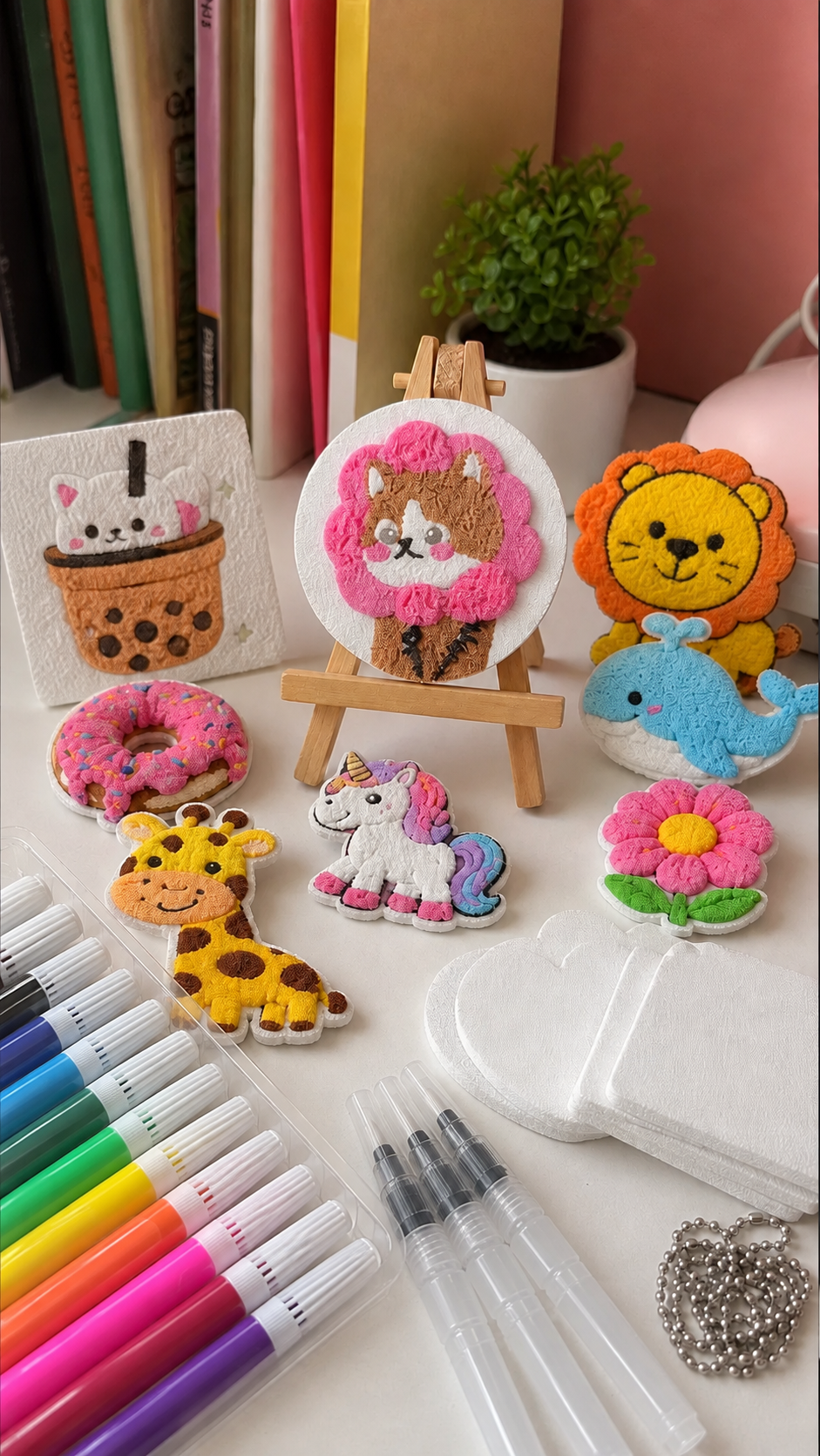 Customer creation 7