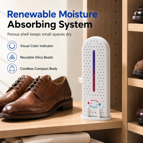 🔥Last Day 49% off🔥Mini Home Dehumidifier