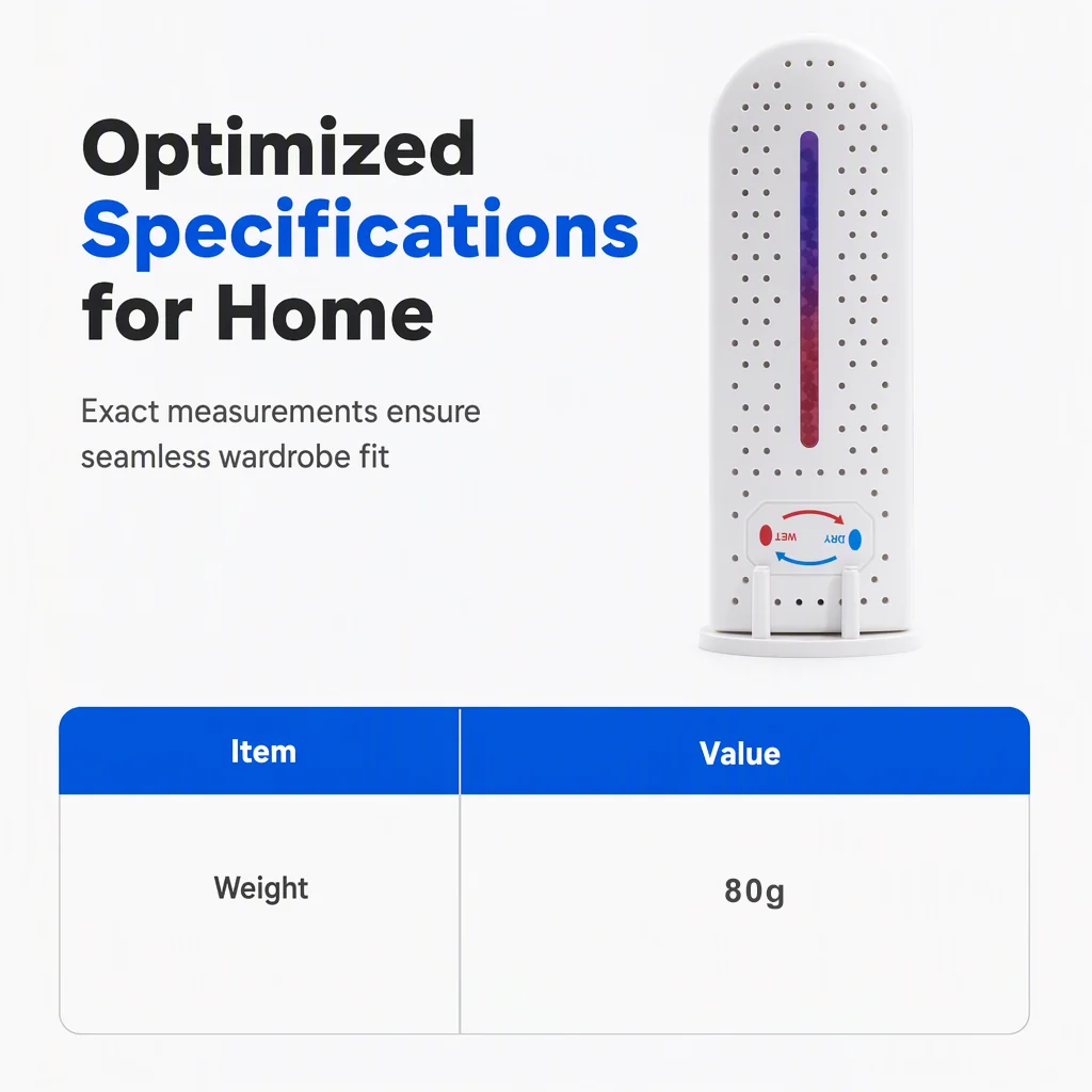 🔥Last Day 49% off🔥Mini Home Dehumidifier