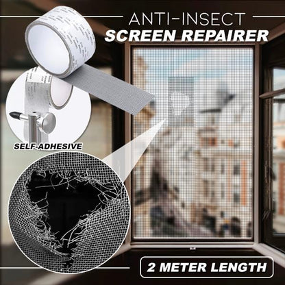🔥Last Day Buy 2 Get 2 Free $7.49 Each🔥Strong Adhesive Screen Repair Tape