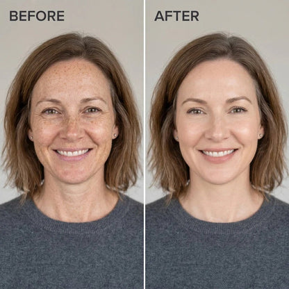 🔥Limited-Time Offer🔥2 in-1 Color-Changing Foundation Stick✨✨