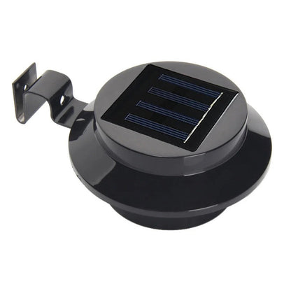 🔥Last Day Buy 2 Get 1🔥 Solar LED Gutter Wall Light | Outdoor Accent☀️