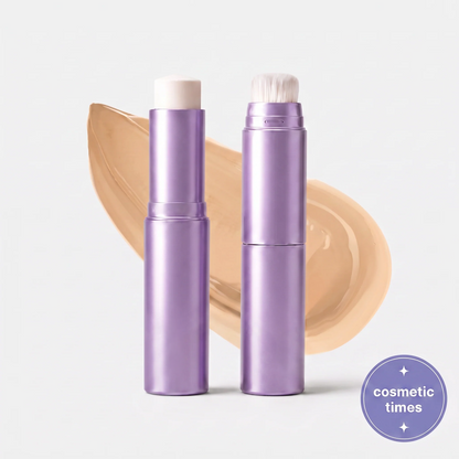 🔥Limited-Time Offer🔥2 in-1 Color-Changing Foundation Stick✨✨