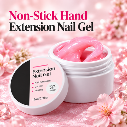 💅 Fast Nail Building – Create Nail Extensions & 3D Designs 🎨