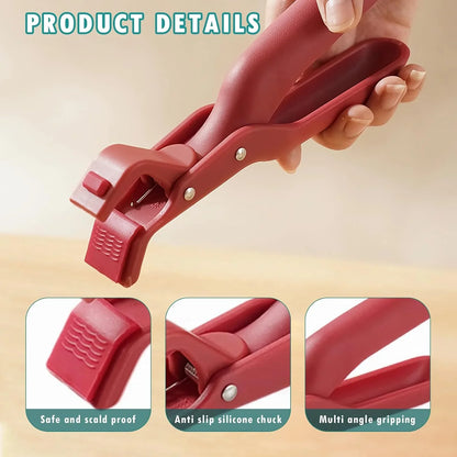 🔥Last Day Buy 1 Get 1 Free $9.99 Each🔥 – Hot Plate Gripper