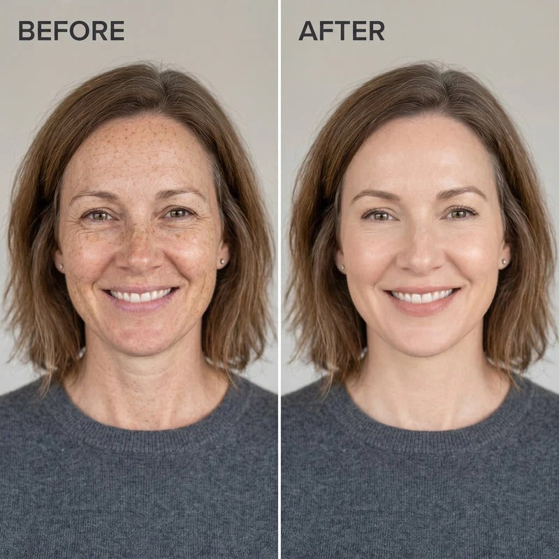 JEREMYTIS before and after